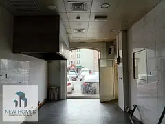 Corner Shop Best For Kitchen Restaurant Cafeteria