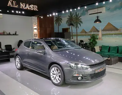 2.0 TSI . GCC Specs . Excellent Condition