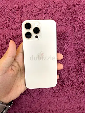 Apple iPhone 16 Pro Max Dessert Sim Lock