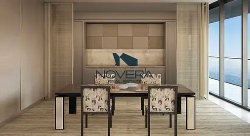 Smart Branded Home | Aljada Downtown sharjah | Modern urban living | Open spaces, premium finishes, and cutting-edge smart home technology. Off Plan