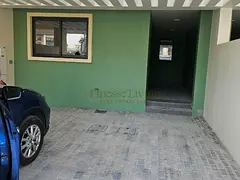 Ready to Move | Semi-Furnished | Single Row Unit