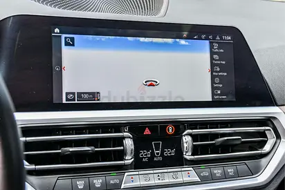 2021 BMW 3-Series 330i | American Specifications