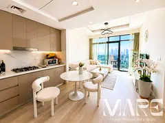 Fully Furnished | Burj View | Vacant