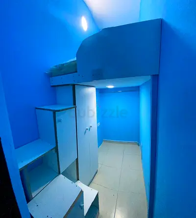 we have available loft partition in al karama near adcb metro station exit 1