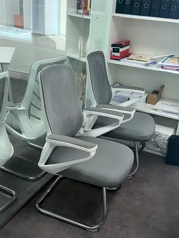 Office Chairs (4) for Sale