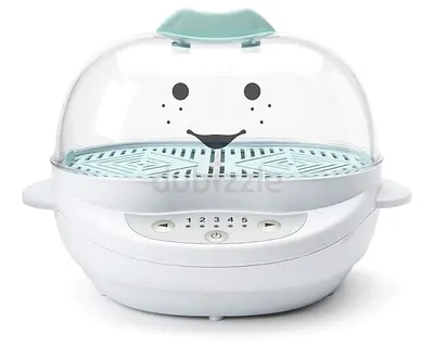 Nutribullet Baby Food Steamer