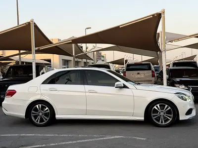 صورة مصغرة 5 لـ 2015 Mercedes-BENZ E-CLASS