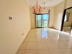 Hot offer 1BHK With Balcony Open View Available Fornt of Safari Mall