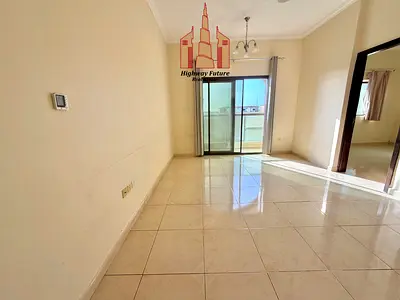 Hot offer 1BHK With Balcony Open View Available Fornt of Safari Mall