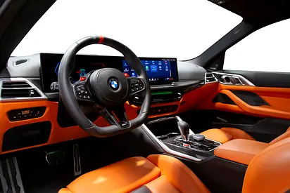 2025 BMW M4 缩略图 5