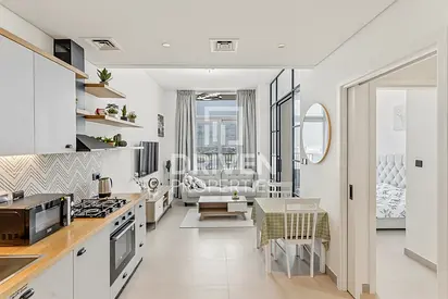 Fully Furnished | Monthly Rent Option | Vacant