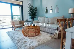 Burj Al Arab View |Furnished |Vacant May