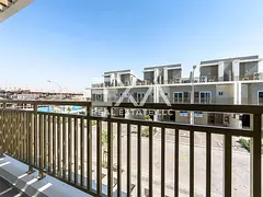 Ready to Move in I Spacious Layout I Brand New