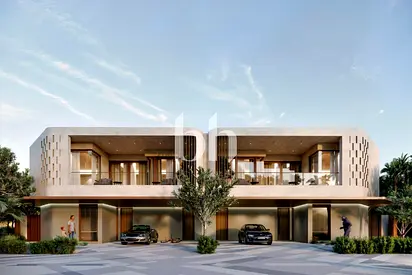 Luxury Twin Villa 4BHK | Freehold | Limited Units