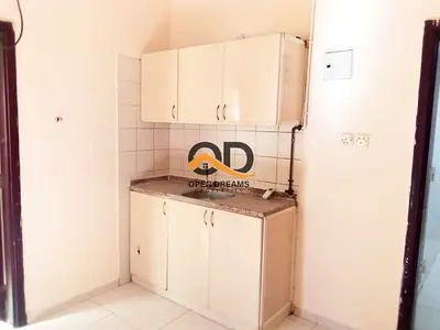 (( FAMILY BUILDING )) BIG OFFER STUDIO 17k PRIME LOCATION MUWAILIH AREA