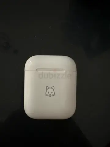 Apple Airpods Gen 2