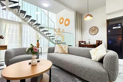 2BR Modern Escape | Masdar City Pool & Parking | 20% Off