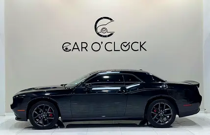 Dodge Challenger SXT, миниатюра 4