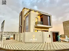 🏡 Luxury Villa in Helio 2 Spacious land with elegant construction. 💰 Freehold ownership for al