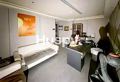 Furnished Office for SPA | Close to Metro | Vacant
