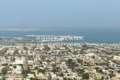 Sea view | High Floor | Furnished | Vacant