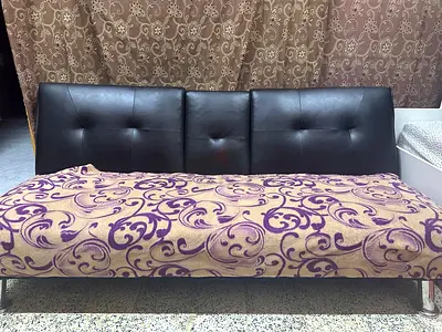 Sofa cum bed