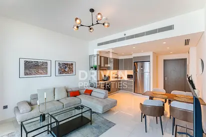 High Floor | Sea and Palm View | Ready to Move In