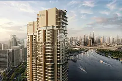 Type D | Low Floor | 2 Bedroom Apartment