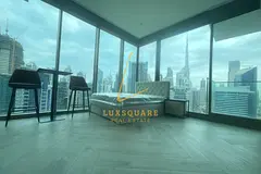 Corner Unit | Direct Burj View | 11 Layout