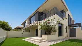 Available Now | Greenbelt | Landscaped