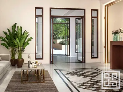 Spacious 1 BR with Balcony | Vacant | Brand New