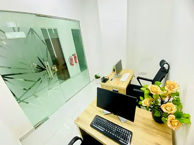 Unlock Your Business Potential with Our Flexible Office Spaces