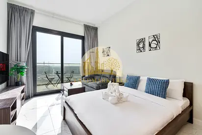 Fully Furnished & Equipped | Airbnb Ready | Near Metro