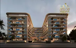 DISTRESS DEAL | 33% DISC | 5 MIN TO MIRACLE GARDEN| NEAR METRO | FULLY FURNISHED