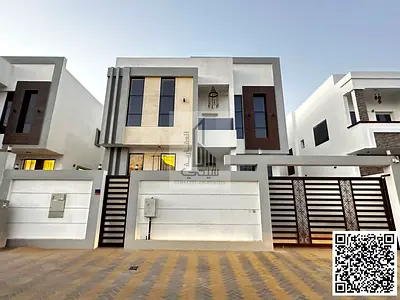 فيلا 5 غرف للإيجار في الحليو  موقع مميز