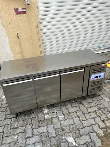 Restaurant Refrigerator