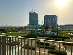 BEAUTIFUL VIEW_ LOWEST PRICE_ UNFURNISHED_ MAINTAIN