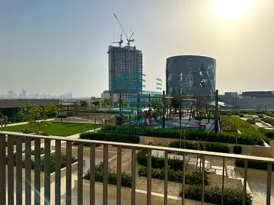 BEAUTIFUL VIEW_ LOWEST PRICE_ UNFURNISHED_ MAINTAIN