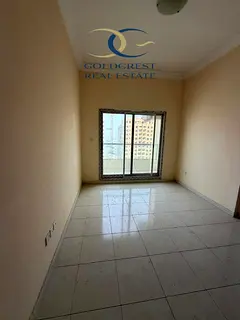 1 Bedroom Apartment for Sale in Goldcrest Tower B – Emirates City .