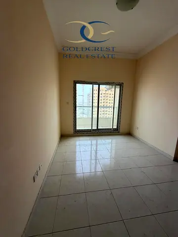 1 Bedroom Apartment for Sale in Goldcrest Tower B – Emirates City .