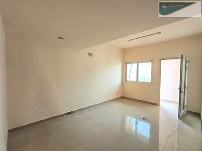 LAST UNIT !! 1BHK APARTMENT WITH BALCONY| CENTRAL AC GAS IN 32K ABUSHAGARA