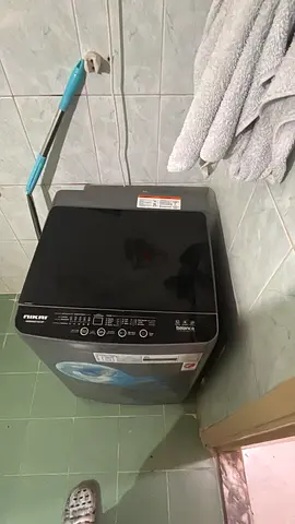Nikai washing machine for sale