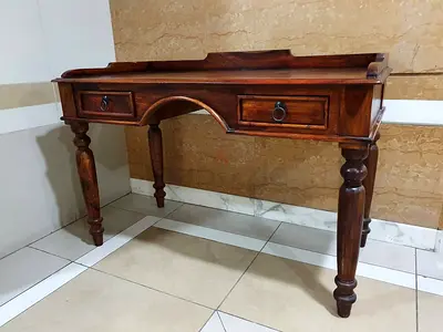 Marina Wooden Desk