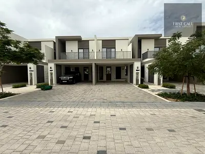 Single Row | vacant | Aura Gardens | Prime Location