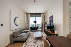 Marina Views | Luxury | Furnished