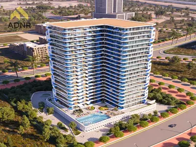 Lowest cash price | 1% monthly installment | Open views | Private pool | 5% down payment