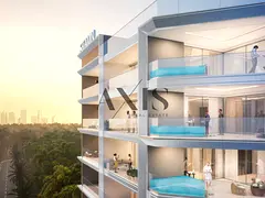 Flexible Payment Plan | Luxury Apartment | Invest Now