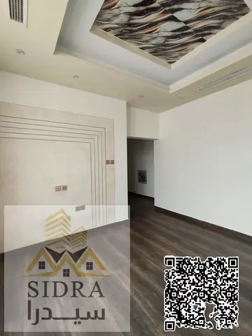 1 Bedroom Apartment for Rent in Al Jurf 2 Ajman | Master Room | 2 Bathrooms | Parquet | Shower Box | Near Schools | AED 35,000
