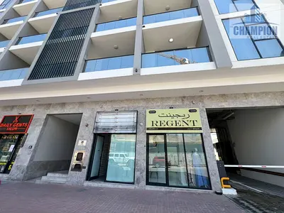 Hot Deal Retail Shop | 300 Sqft | Perfect Location | 80K
