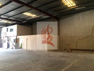 TAX Free warehouse for rent in Ras Al Khor